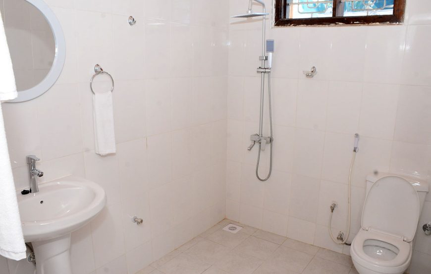 Okidi Room (Room No 3)