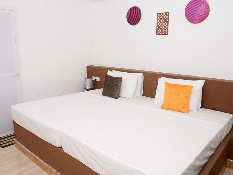 Okidi Room (Room No 3)