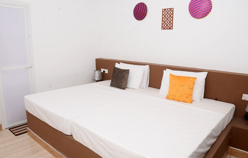 Okidi Room (Room No 3)