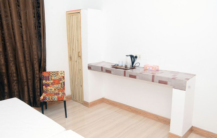 Okidi Room (Room No 3)