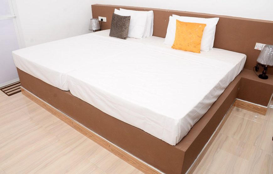 Okidi Room (Room No 3)
