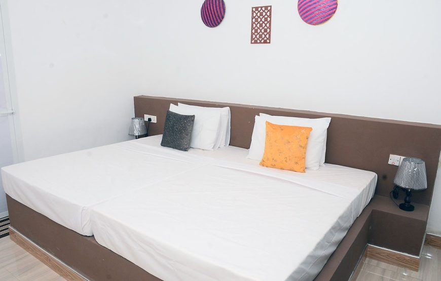 Okidi Room (Room No 3)
