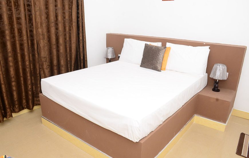 Kilua Room (Room No.1)