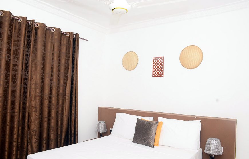 Kilua Room (Room No.1)