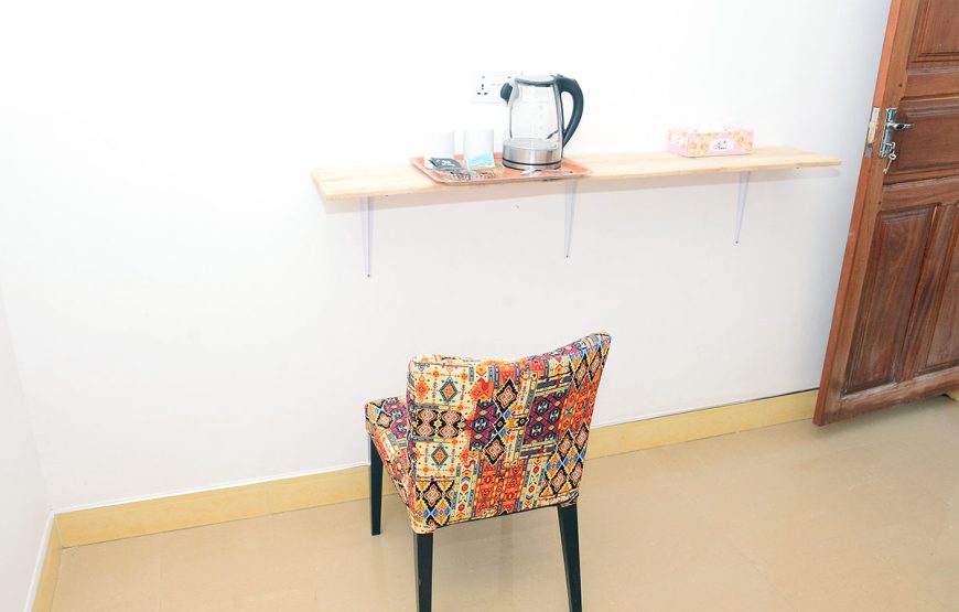 Kilua Room (Room No.1)