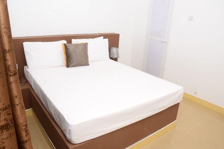 Kilua Room (Room No.1)