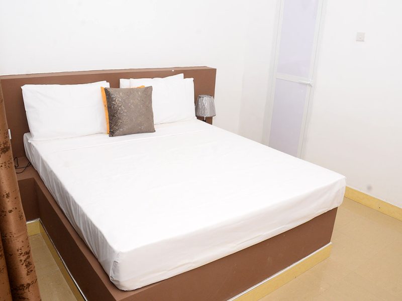 Kilua Room (Room No.1)