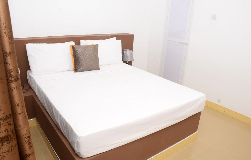 Kilua Room (Room No.1)