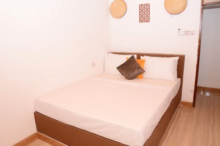 Asumini Room (Room No. 6)