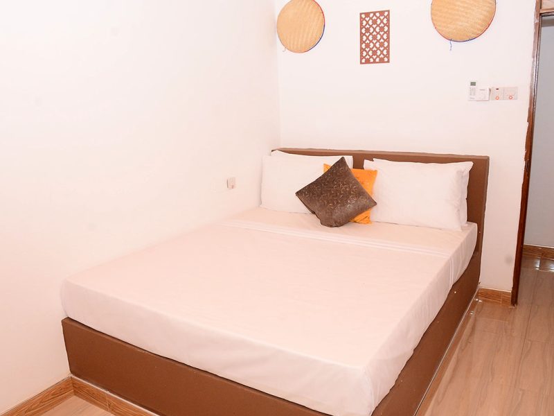 Asumini Room (Room No. 6)