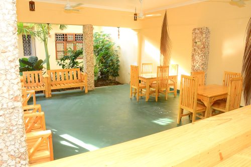 Restaurant View 2