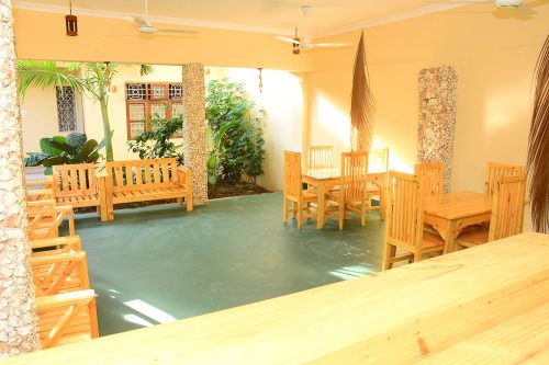 Restaurant View 7