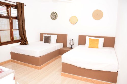 Room View 3